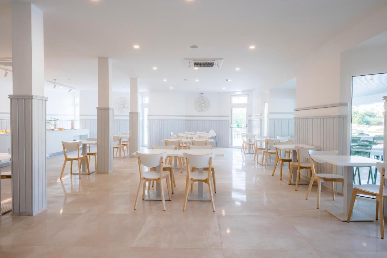 Ancora Park - Sunplace Hotels & Resorts Lagos Exteriér fotografie