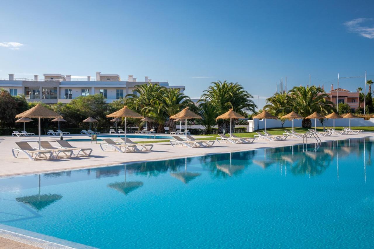 Ancora Park - Sunplace Hotels & Resorts Lagos Exteriér fotografie