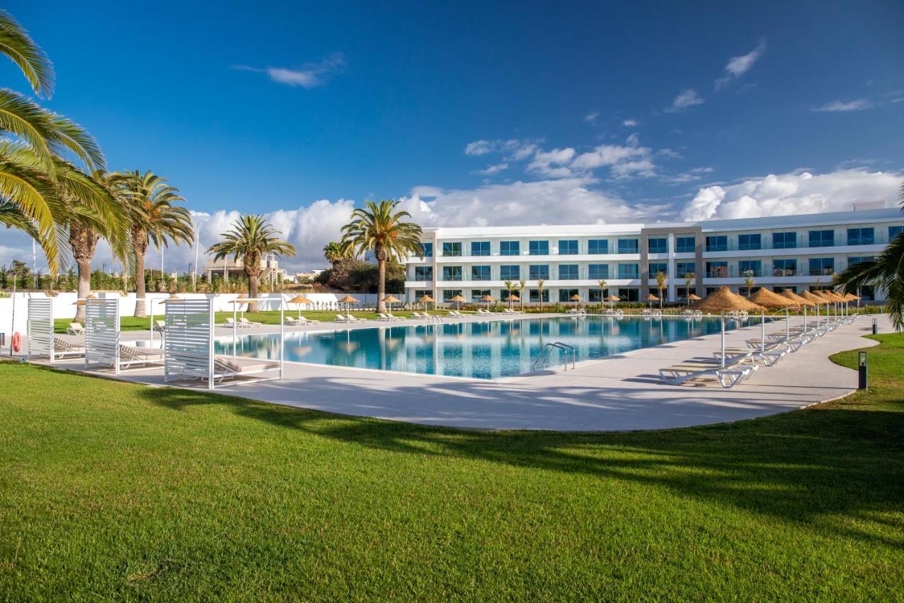 Ancora Park - Sunplace Hotels & Resorts Lagos Exteriér fotografie
