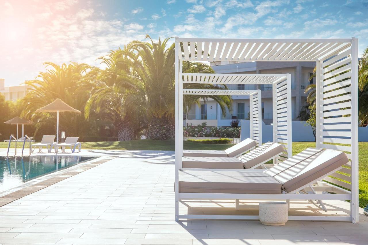 Ancora Park - Sunplace Hotels & Resorts Lagos Exteriér fotografie