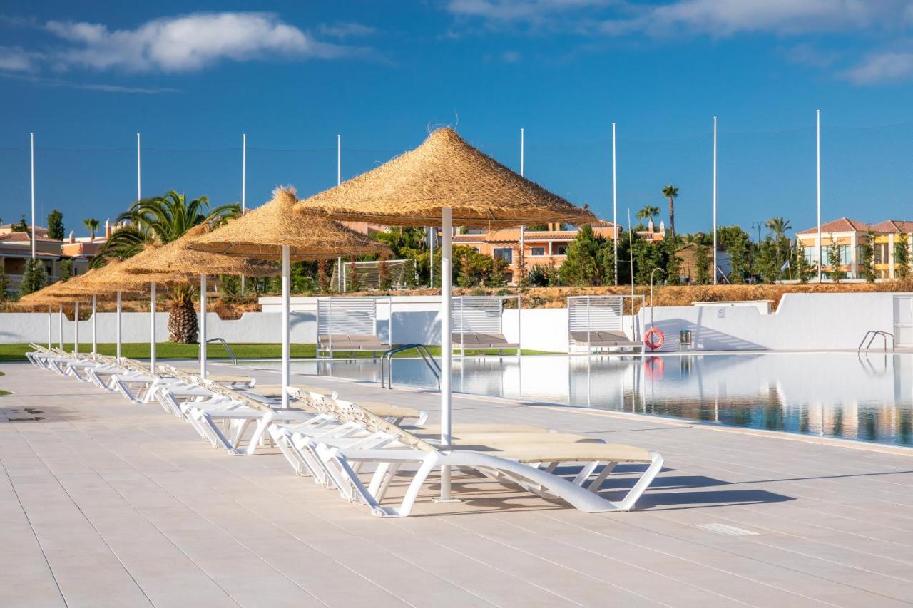 Ancora Park - Sunplace Hotels & Resorts Lagos Exteriér fotografie