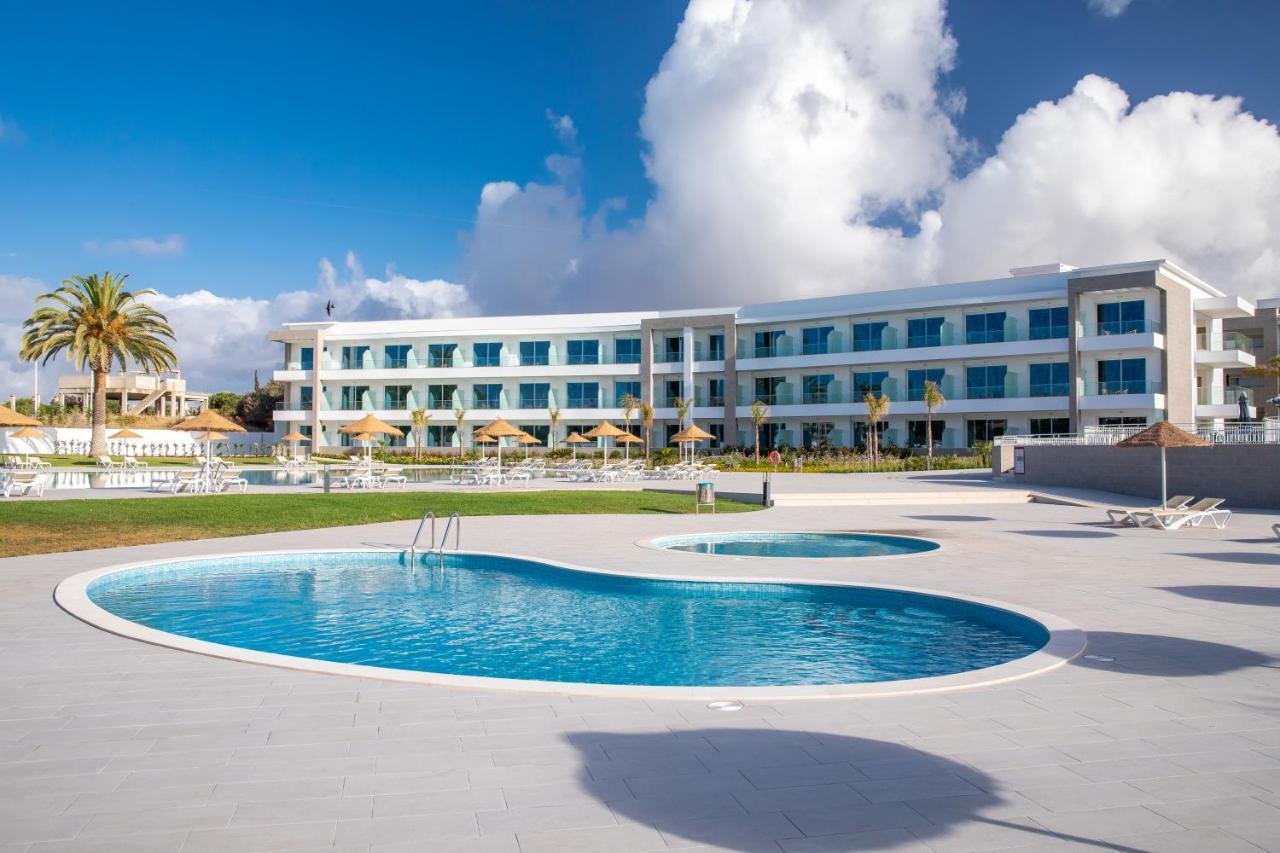 Ancora Park - Sunplace Hotels & Resorts Lagos Exteriér fotografie