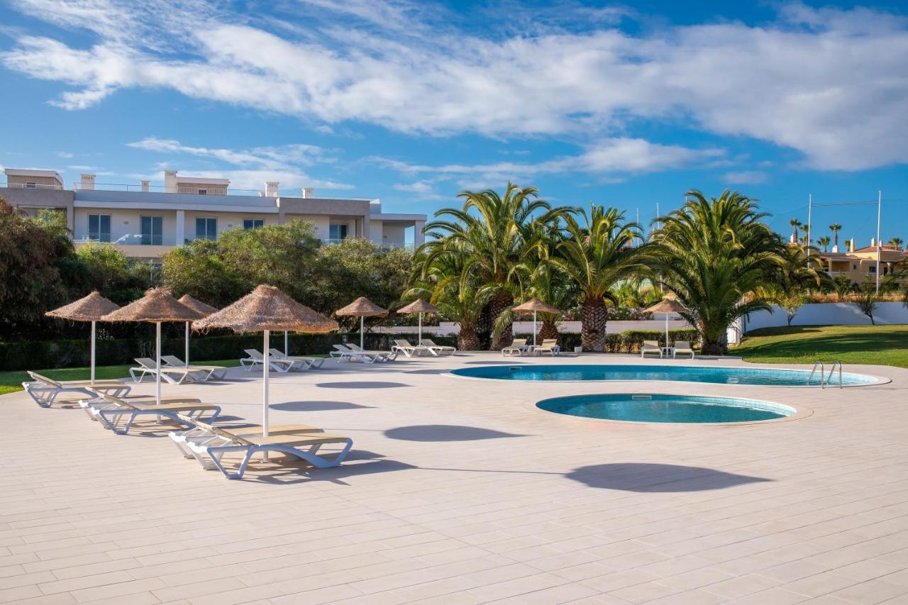Ancora Park - Sunplace Hotels & Resorts Lagos Exteriér fotografie