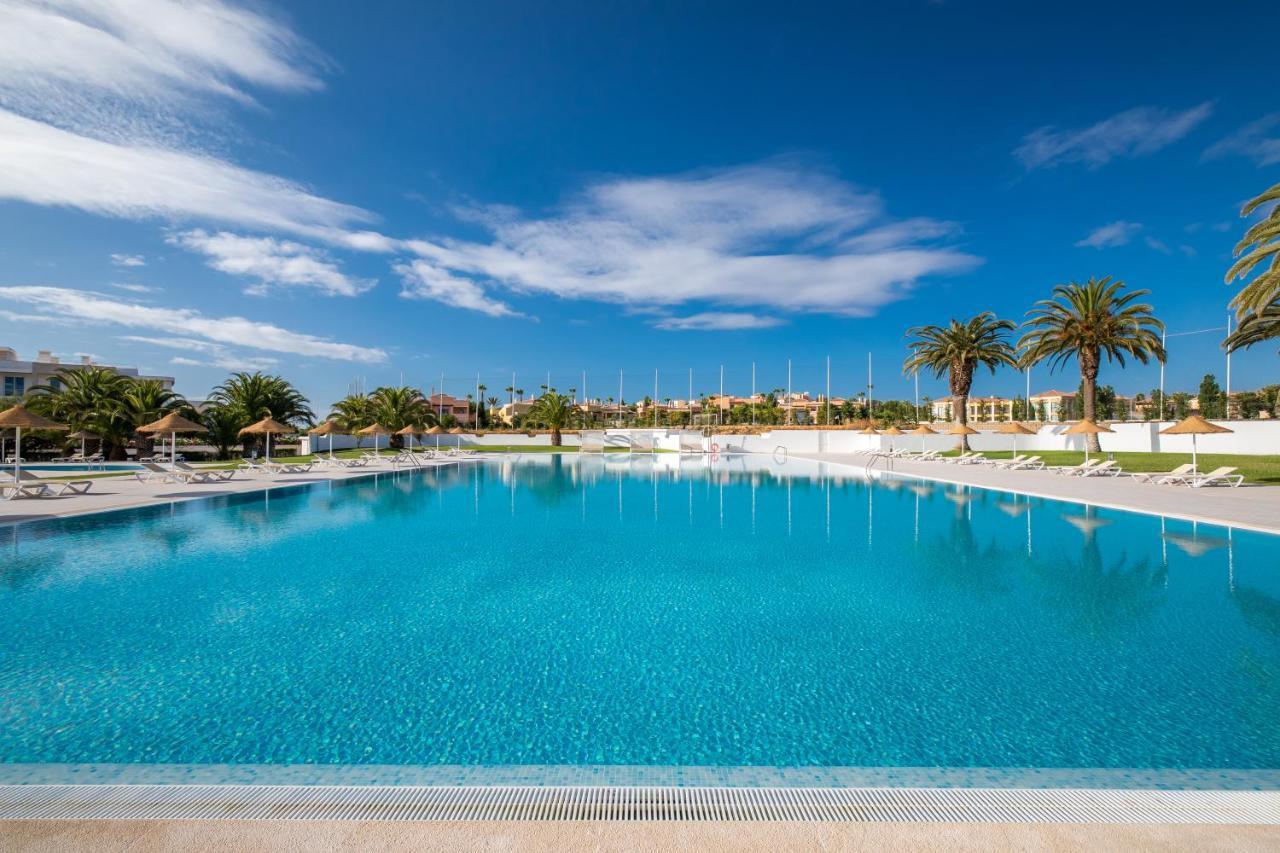 Ancora Park - Sunplace Hotels & Resorts Lagos Exteriér fotografie