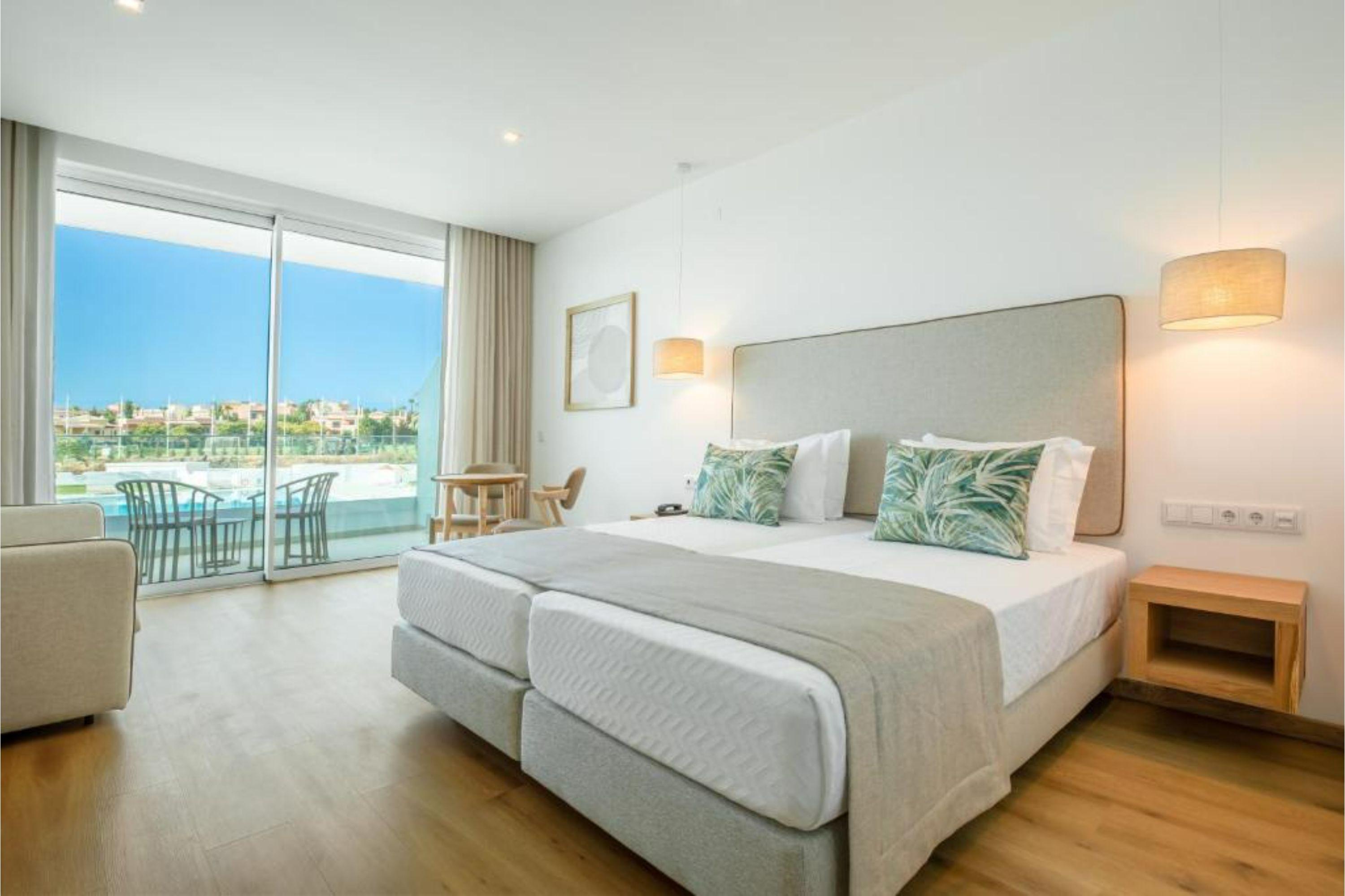 Ancora Park - Sunplace Hotels & Resorts Lagos Exteriér fotografie