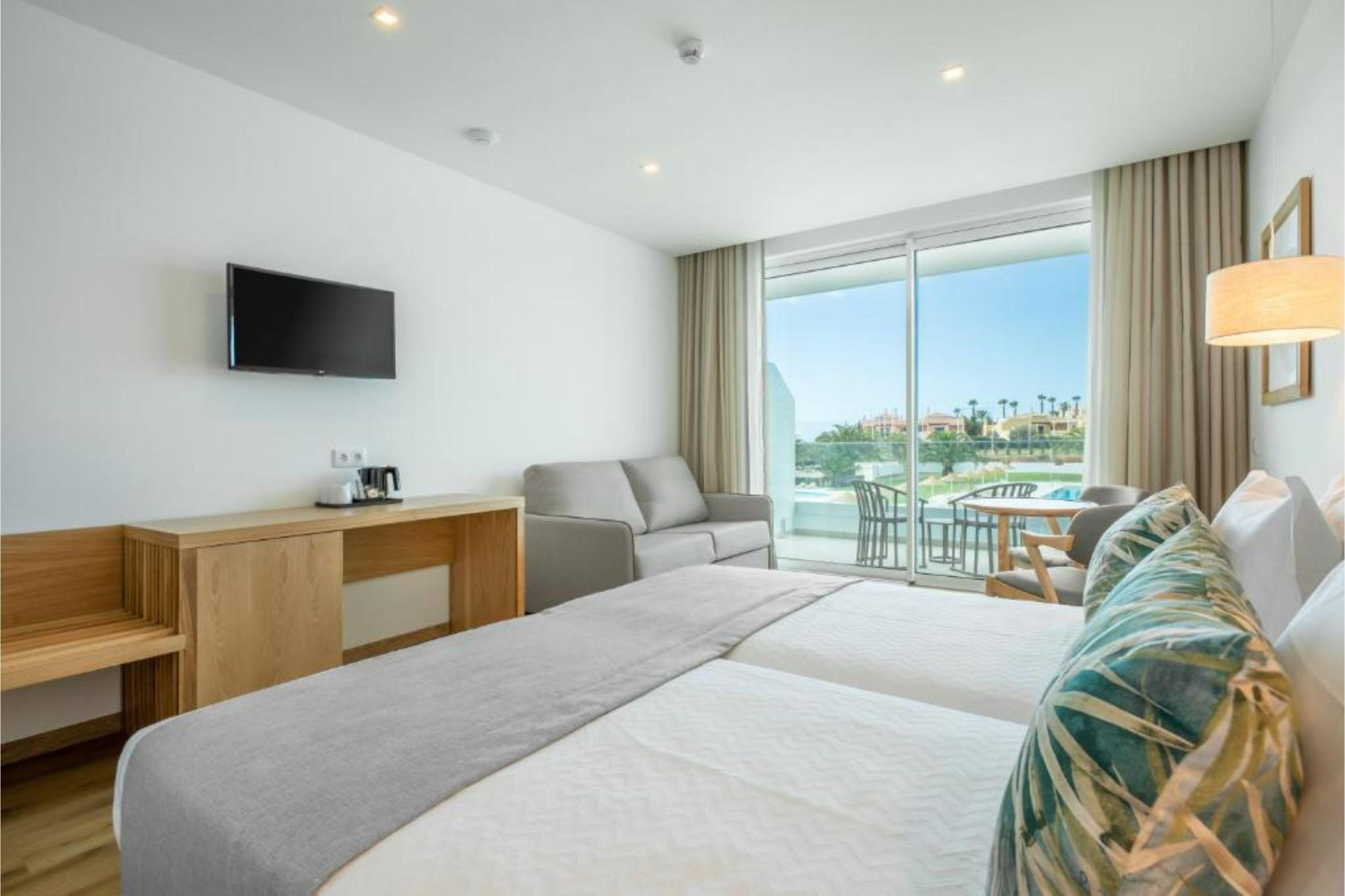 Ancora Park - Sunplace Hotels & Resorts Lagos Exteriér fotografie