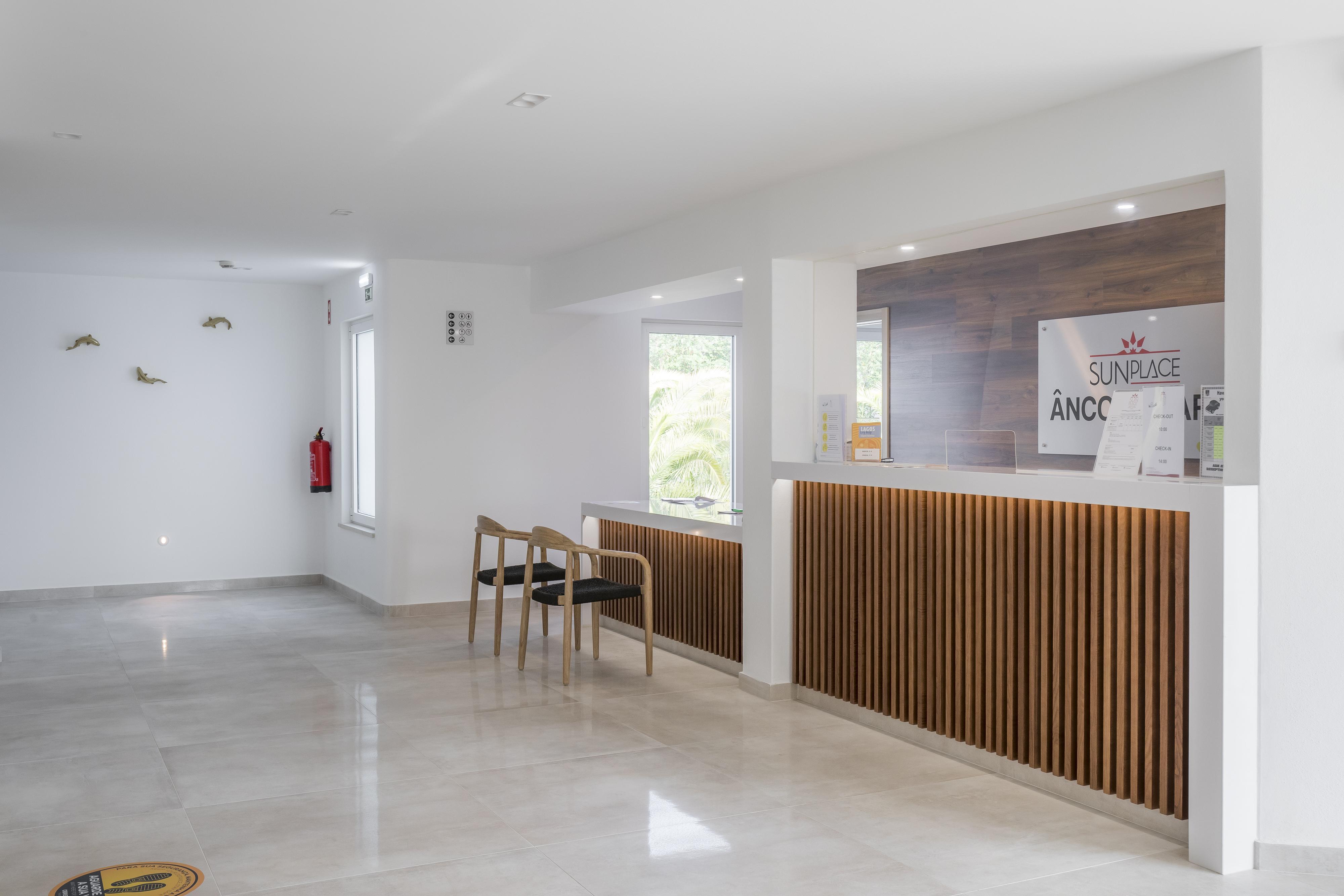 Ancora Park - Sunplace Hotels & Resorts Lagos Exteriér fotografie