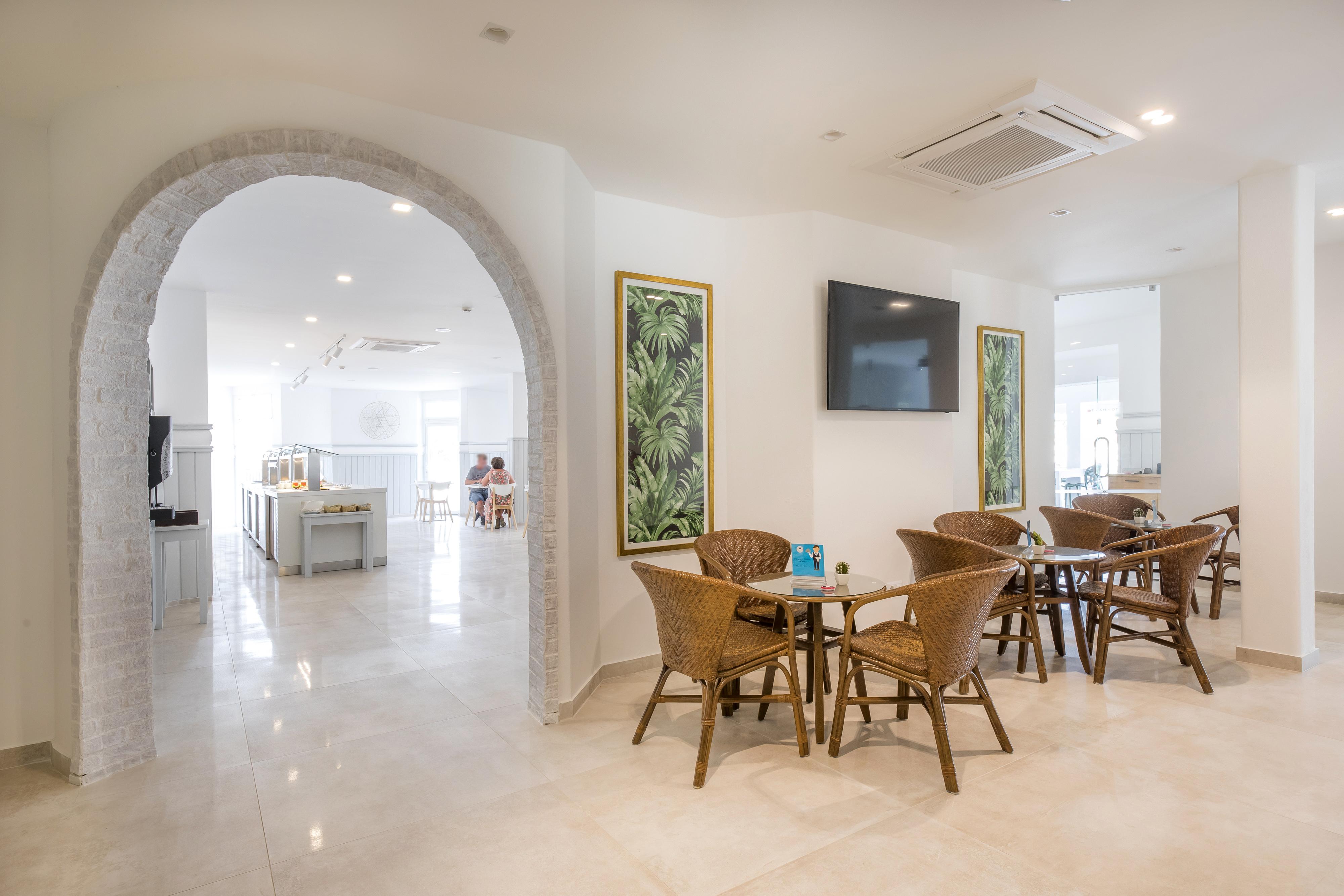 Ancora Park - Sunplace Hotels & Resorts Lagos Exteriér fotografie