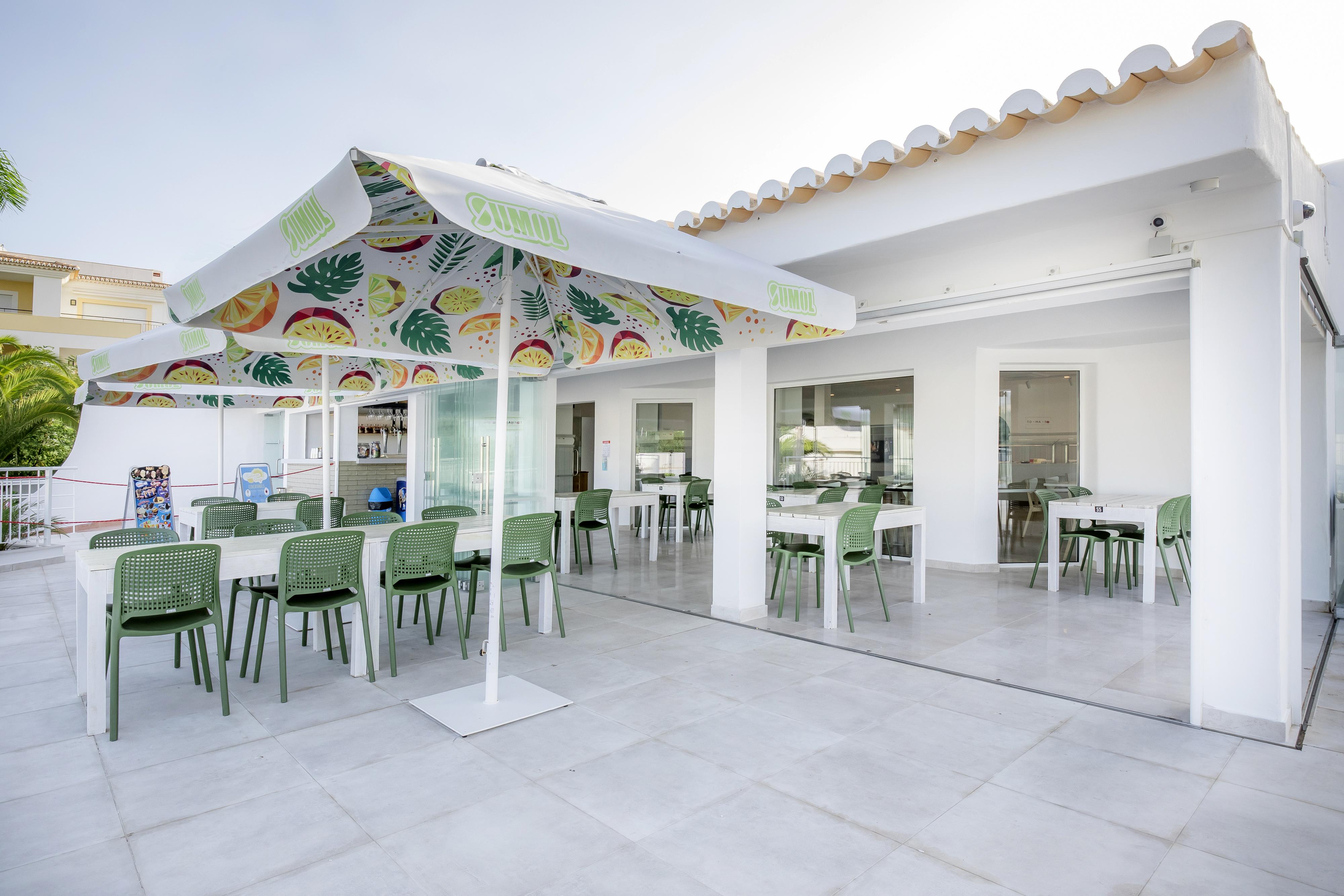Ancora Park - Sunplace Hotels & Resorts Lagos Exteriér fotografie