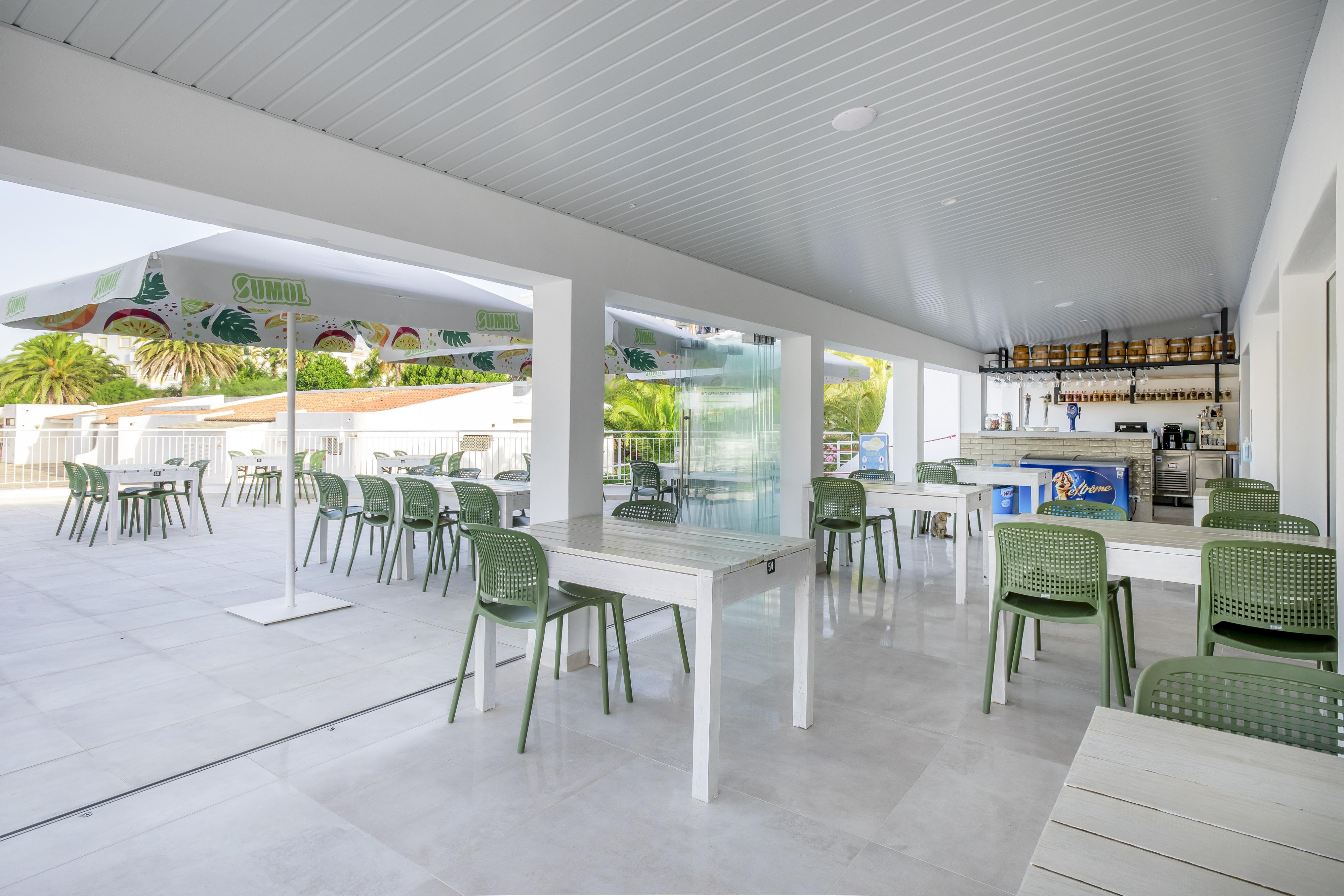 Ancora Park - Sunplace Hotels & Resorts Lagos Exteriér fotografie