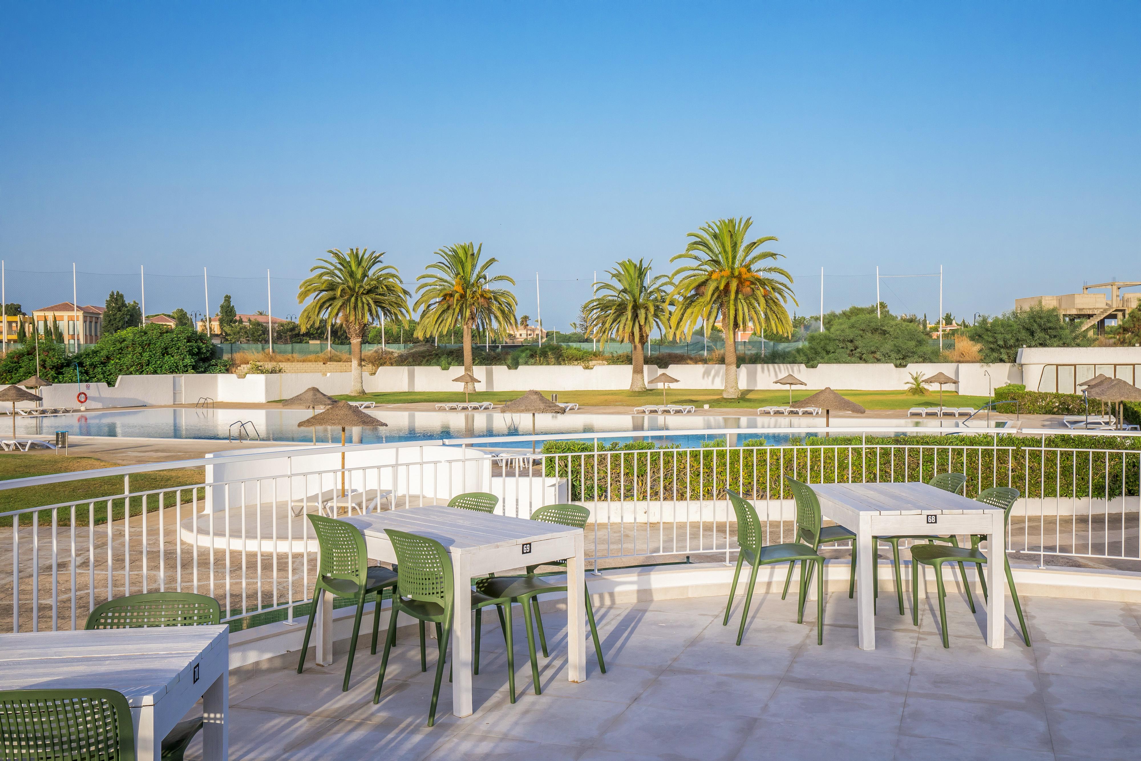 Ancora Park - Sunplace Hotels & Resorts Lagos Exteriér fotografie