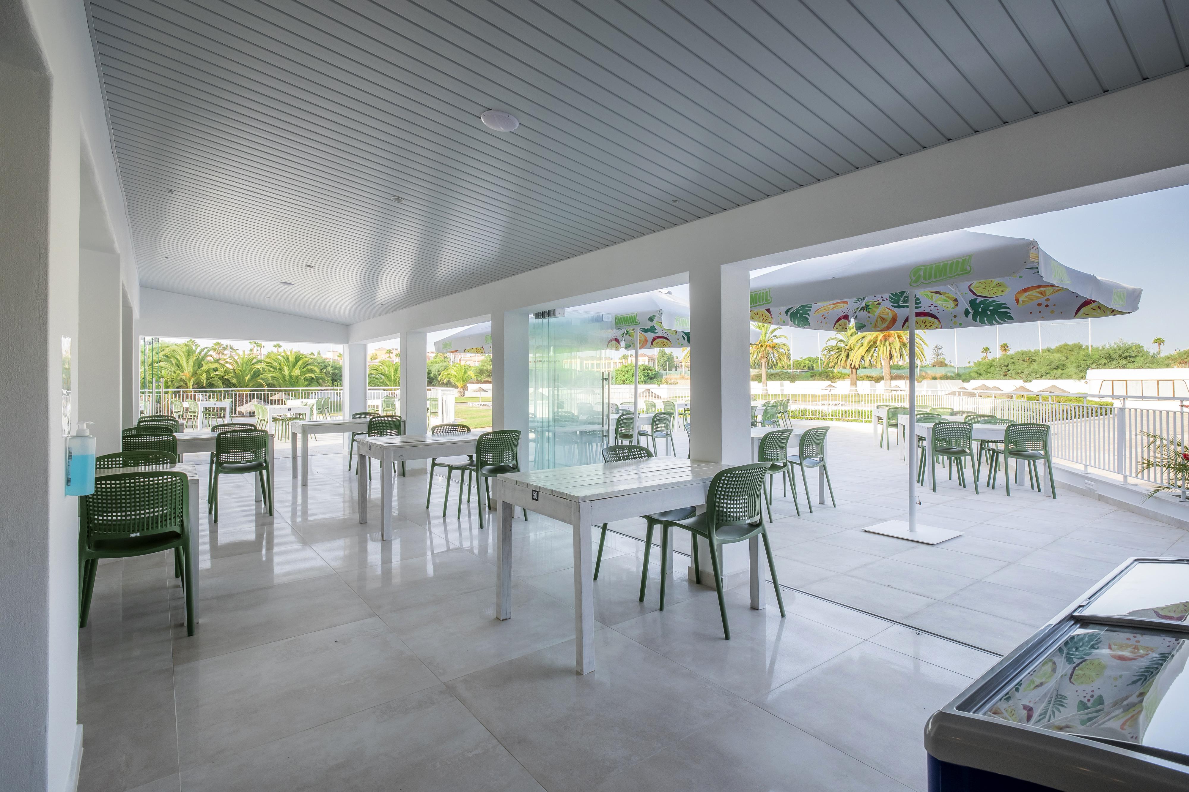 Ancora Park - Sunplace Hotels & Resorts Lagos Exteriér fotografie