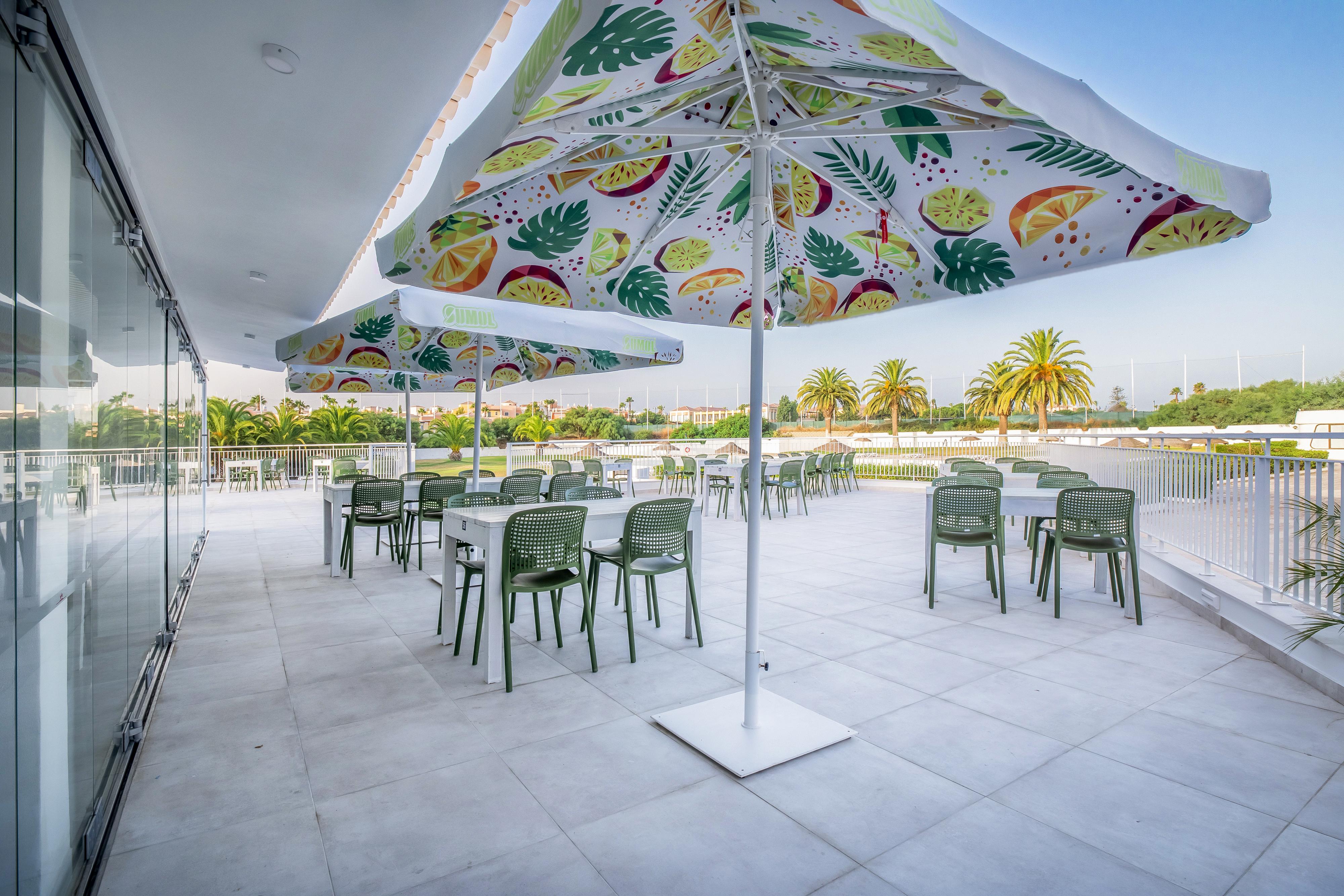 Ancora Park - Sunplace Hotels & Resorts Lagos Exteriér fotografie
