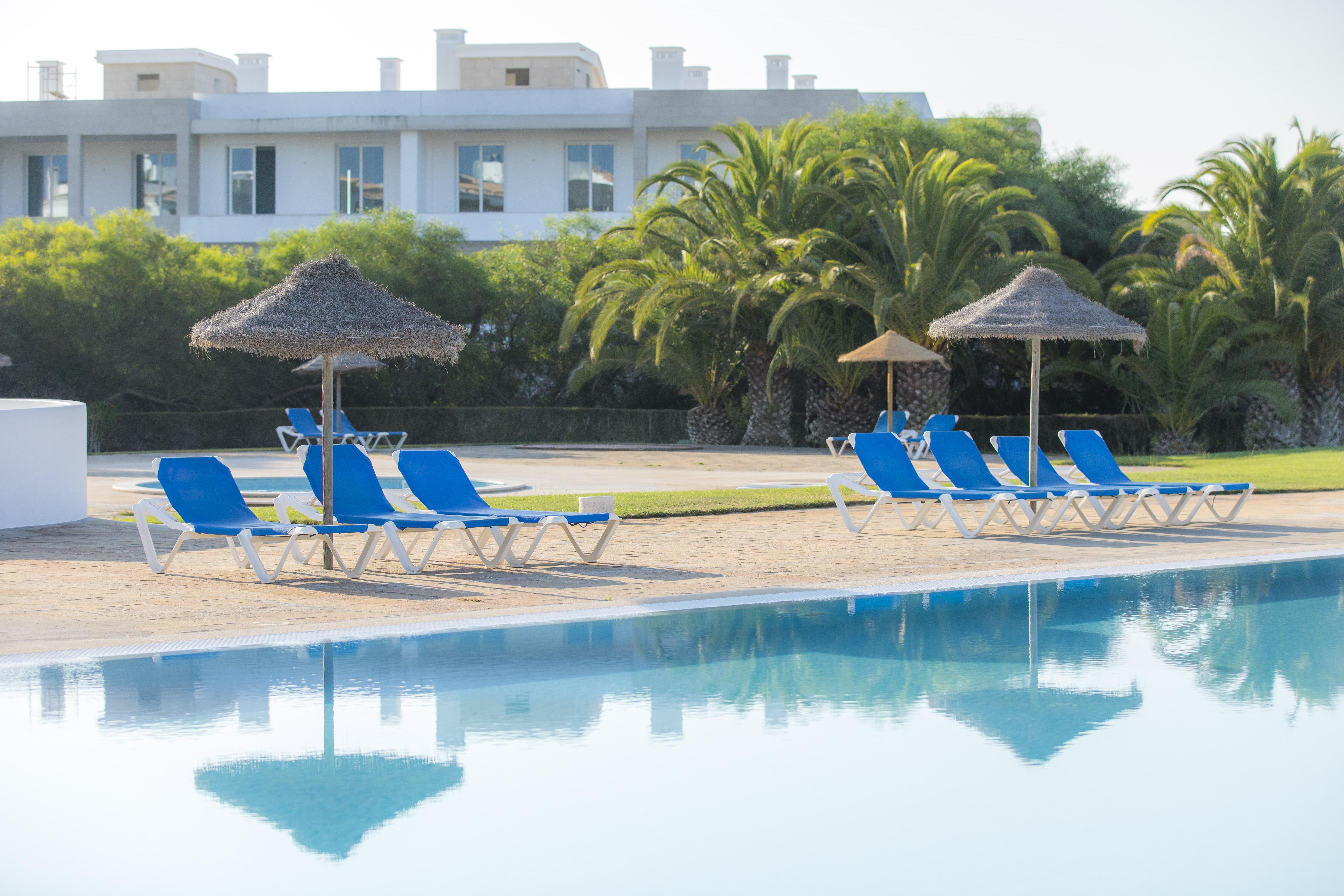 Ancora Park - Sunplace Hotels & Resorts Lagos Exteriér fotografie
