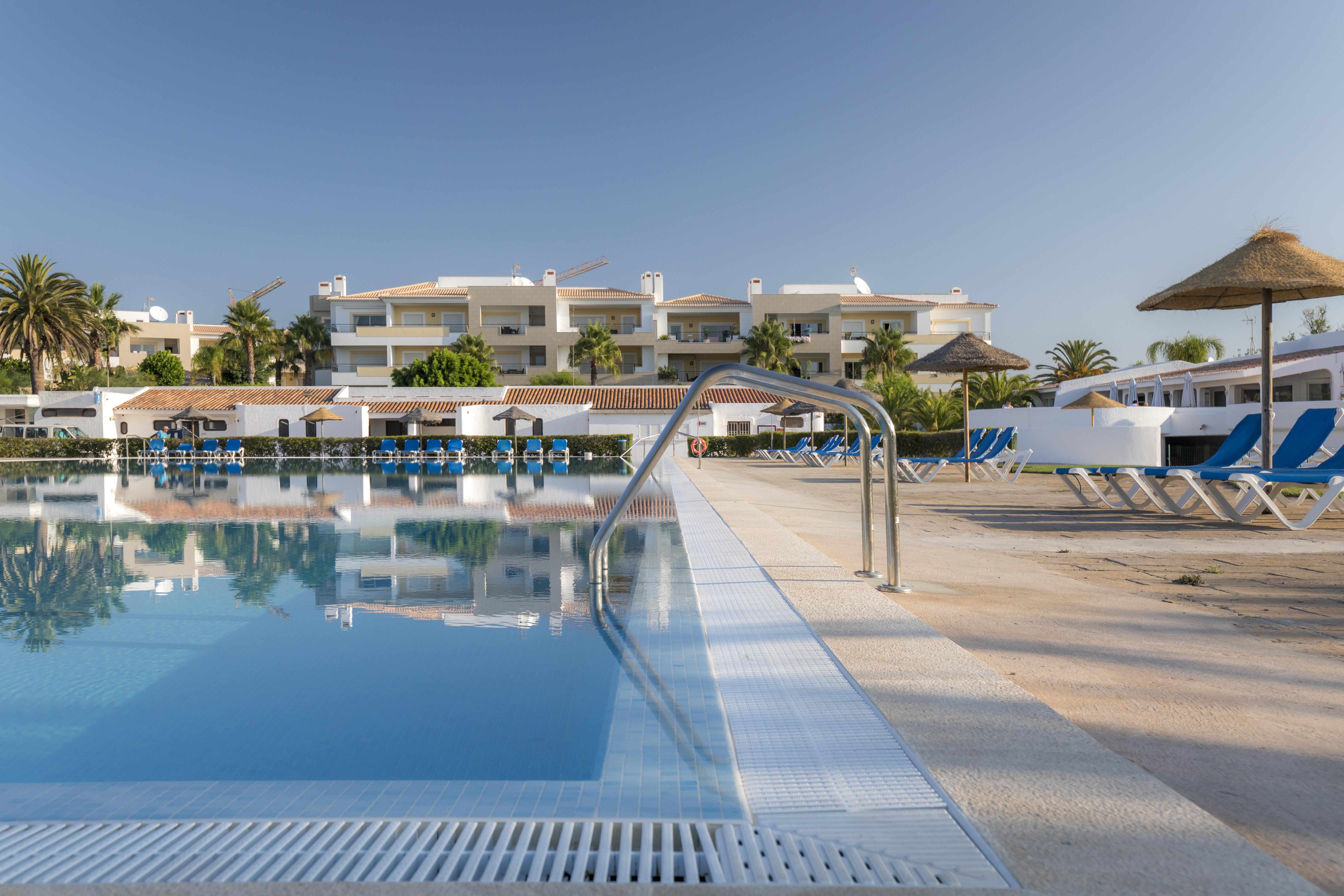 Ancora Park - Sunplace Hotels & Resorts Lagos Exteriér fotografie
