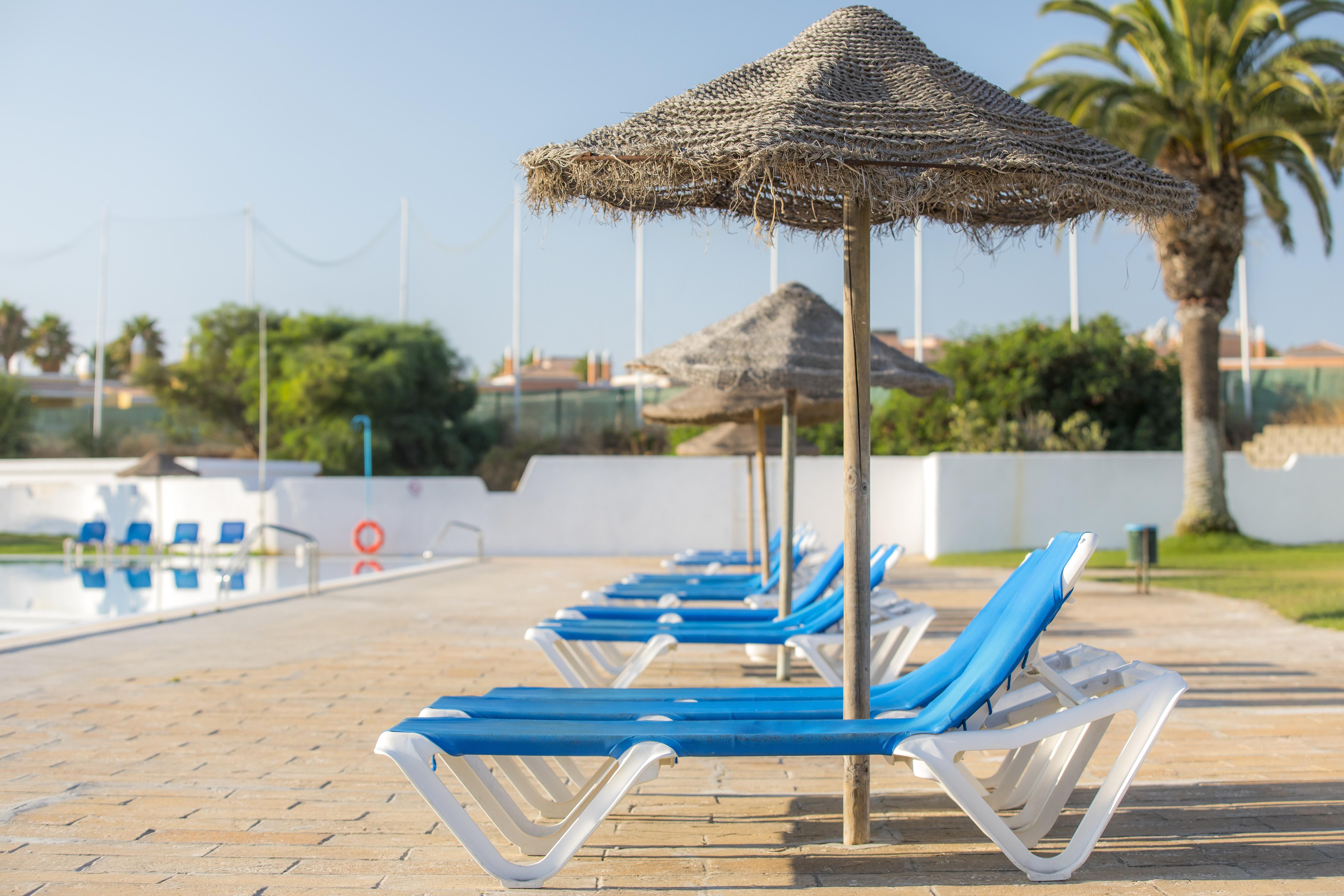 Ancora Park - Sunplace Hotels & Resorts Lagos Zařízení fotografie