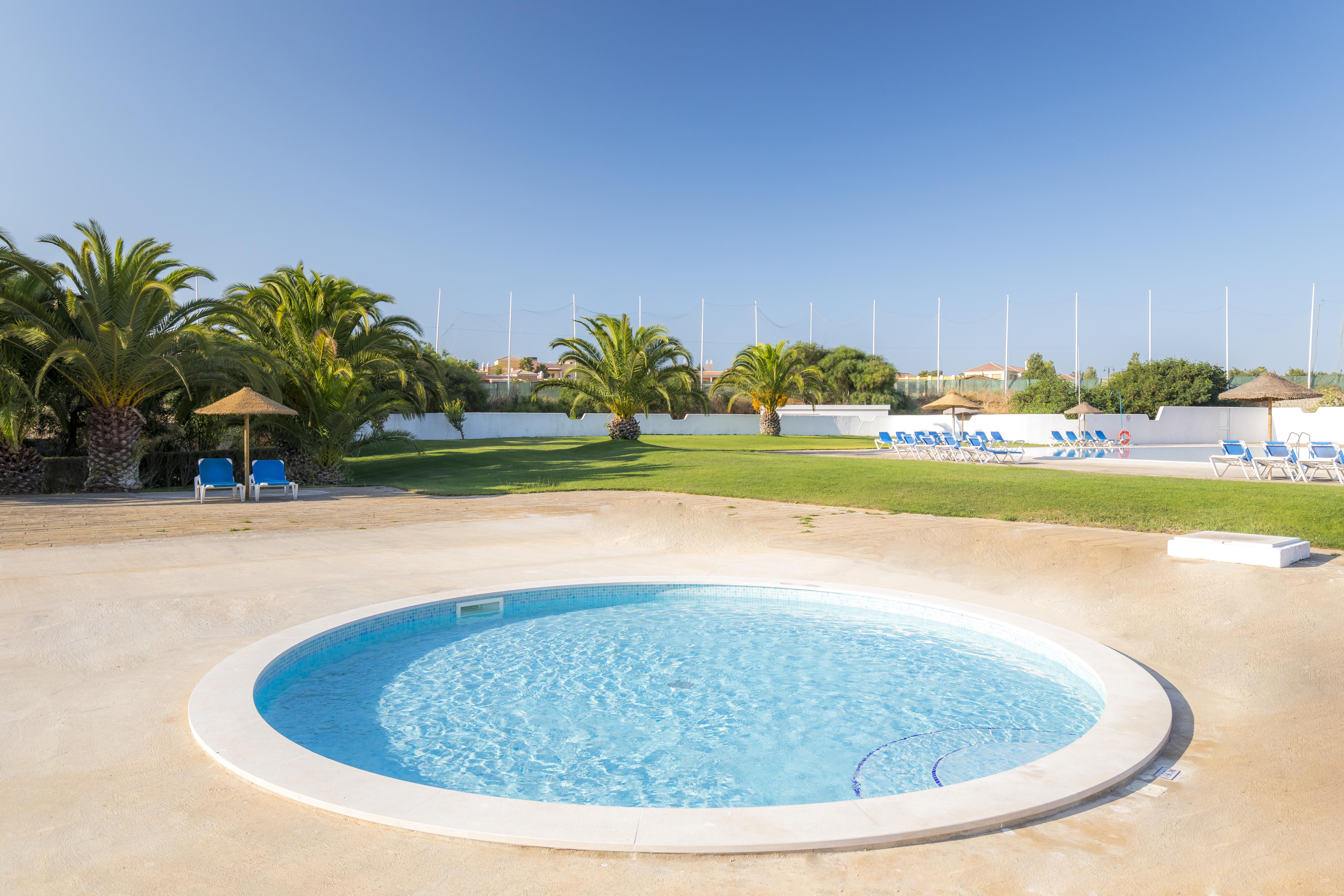 Ancora Park - Sunplace Hotels & Resorts Lagos Exteriér fotografie