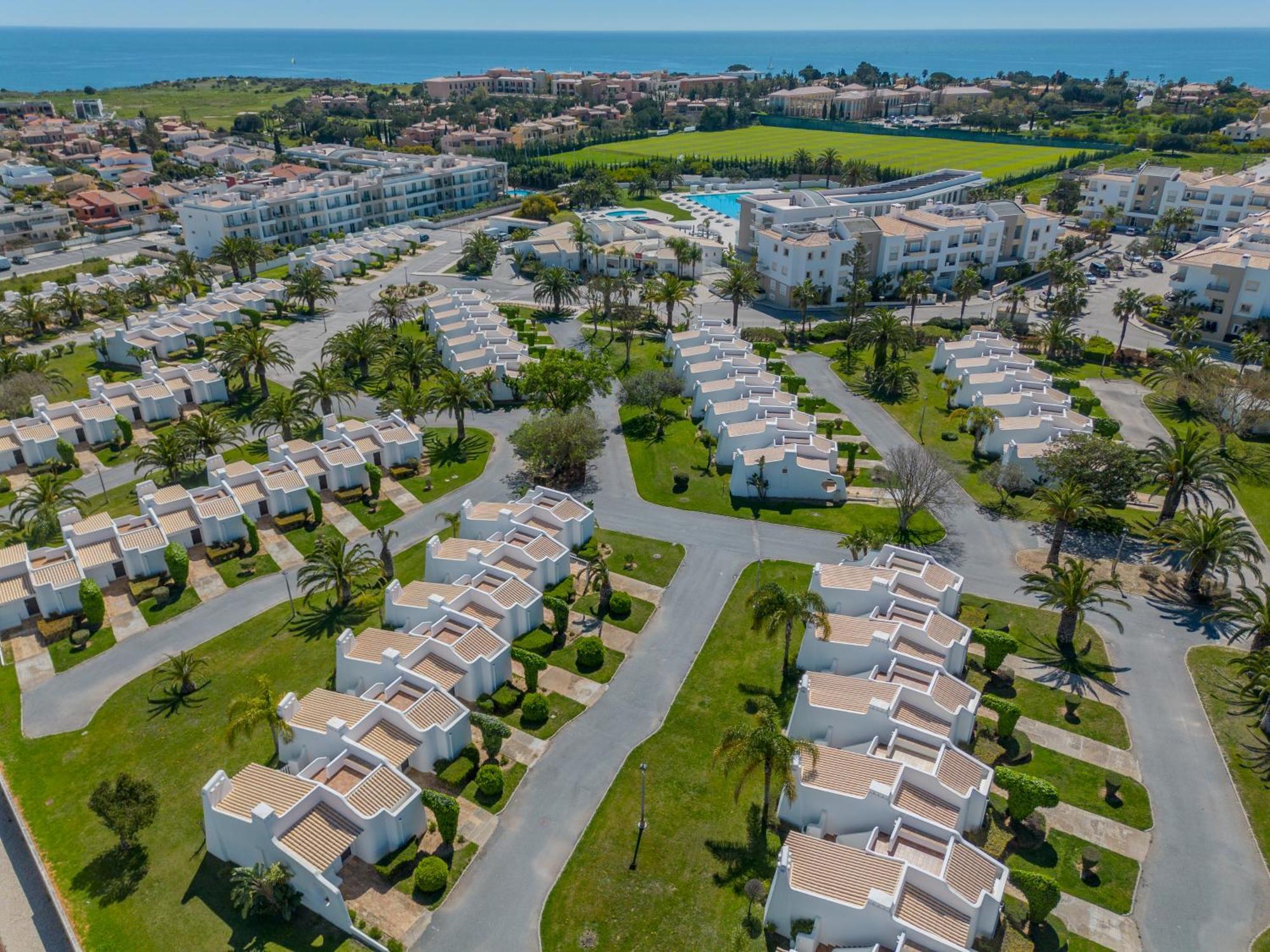 Ancora Park - Sunplace Hotels & Resorts Lagos Exteriér fotografie